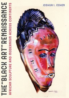 Cover of The "Black Art" Renaissance by Joshua I. Cohen