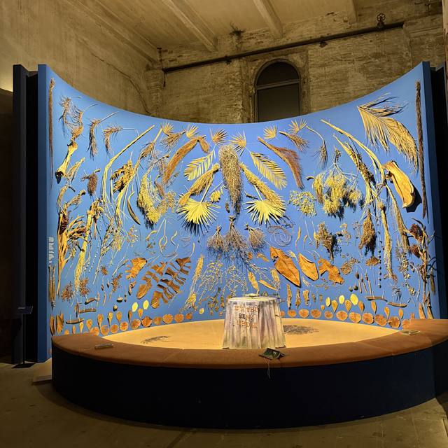 Venice Biennale, Arsenale