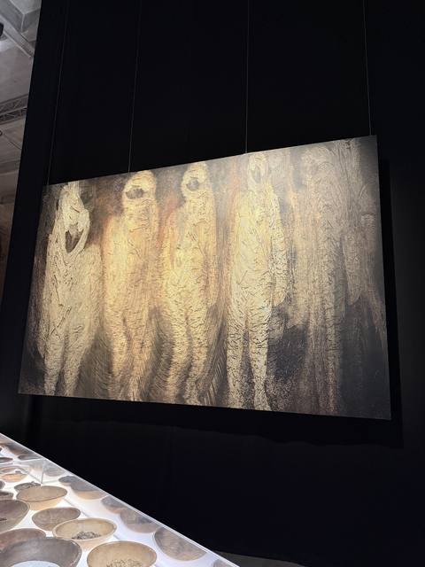 Venice Biennale, Arsenale