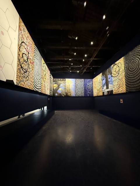 Venice Biennale, Arsenale
