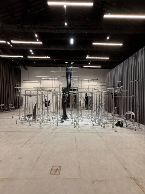 Venice Biennale, Arsenale