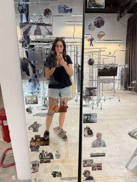 Venice Biennale, Arsenale