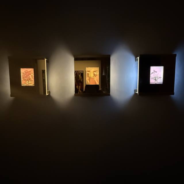 Venice Biennale, Arsenale