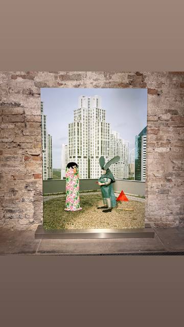 Venice Biennale, Arsenale