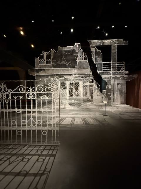 Venice Biennale, Arsenale, India
