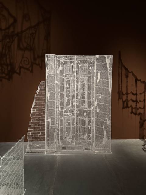 Venice Biennale, Arsenale, India