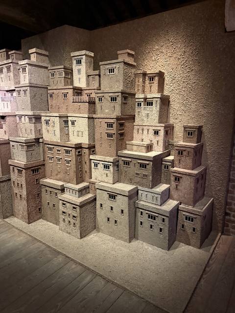 Venice Biennale, Arsenale, India