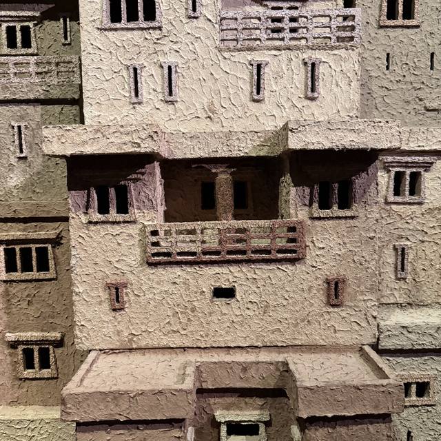 Venice Biennale, Arsenale, India