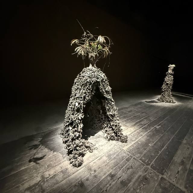 Venice Biennale, Arsenale, Italy