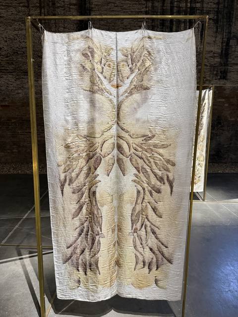 Venice Biennale, Arsenale, Italy