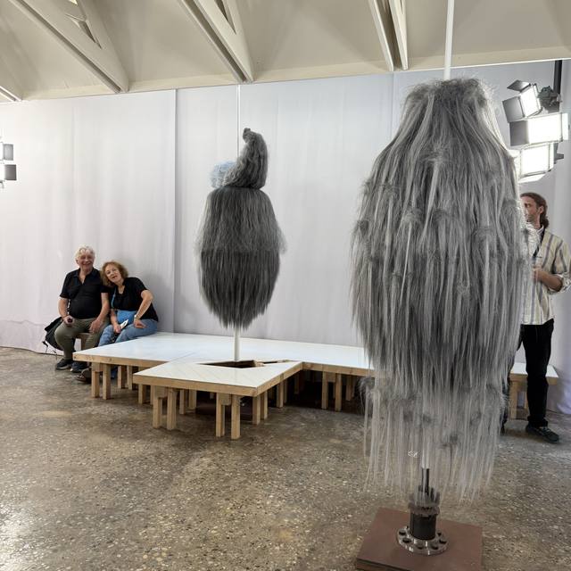 Venice Biennale, Giardini