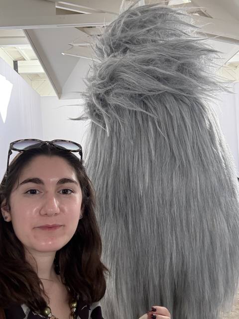 Venice Biennale, Giardini
