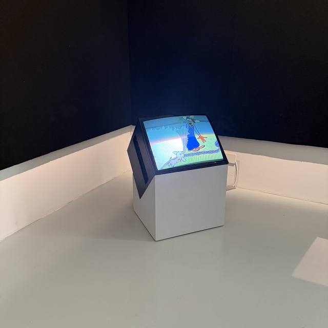 Venice Biennale, Giardini