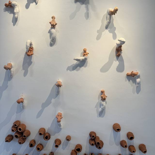 Venice Biennale, Giardini