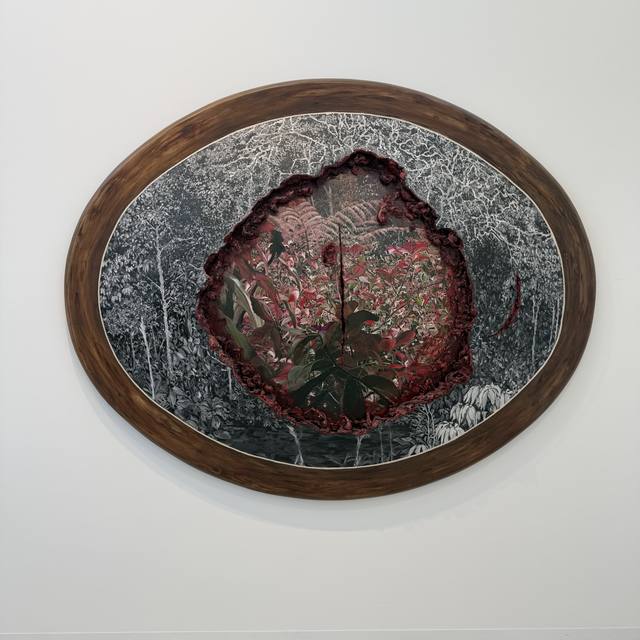 Venice Biennale, Giardini