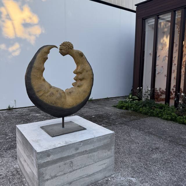Venice Biennale, Giardini