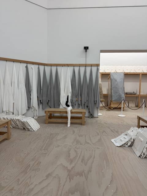Venice Biennale, Giardini