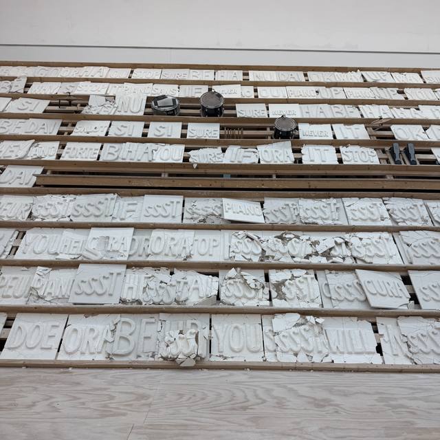 Venice Biennale, Giardini