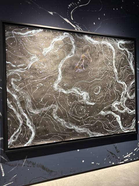 Venice Biennale, Giardini