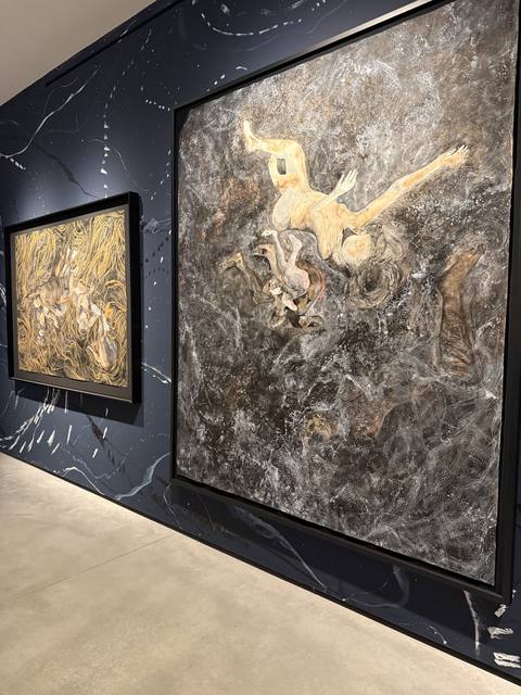 Venice Biennale, Giardini