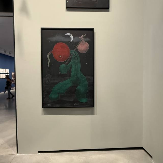 Venice Biennale, Giardini