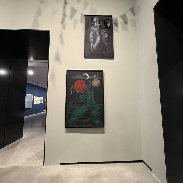 Venice Biennale, Giardini