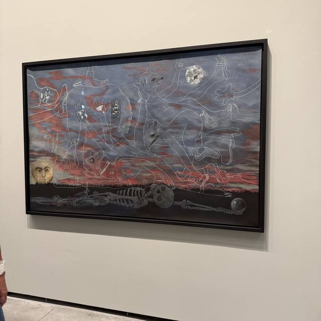 Venice Biennale, Giardini