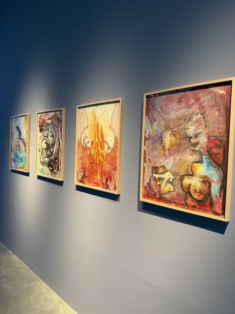 Venice Biennale, Giardini