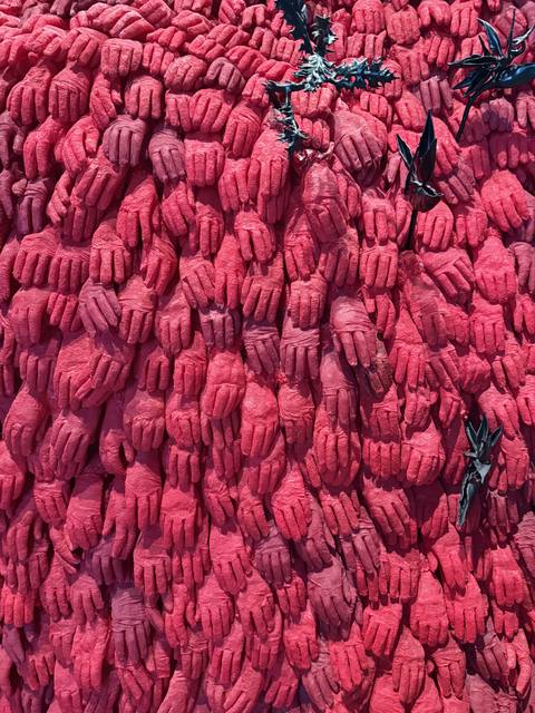 Venice Biennale, Giardini