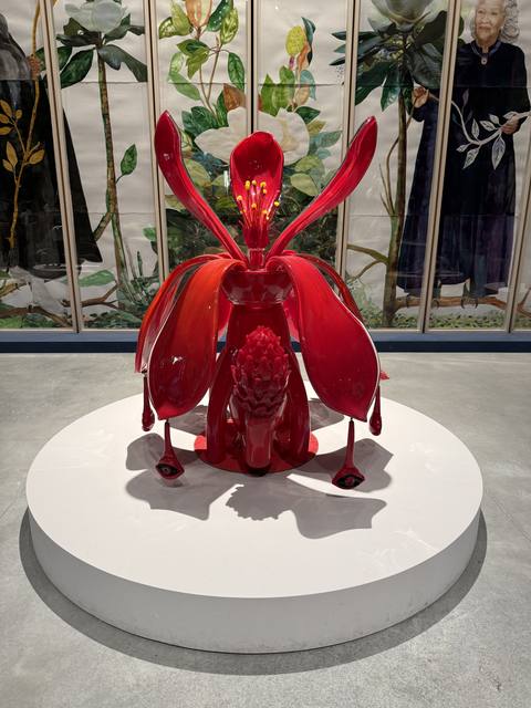 Venice Biennale, Giardini
