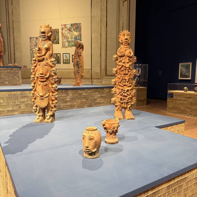Venice Biennale, Giardini