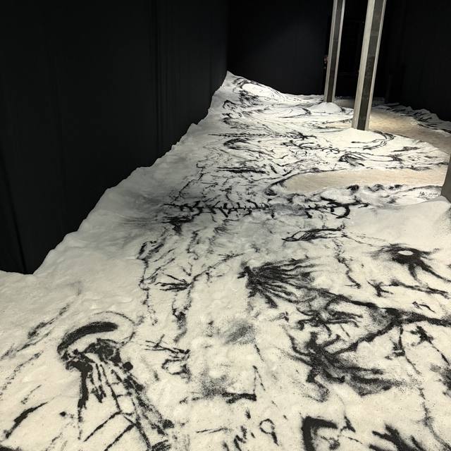 Venice Biennale, Giardini