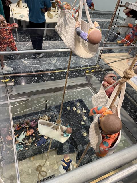 Venice Biennale, Giardini, Japan