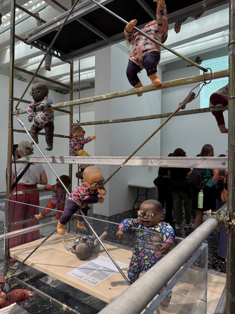 Venice Biennale, Giardini, Japan