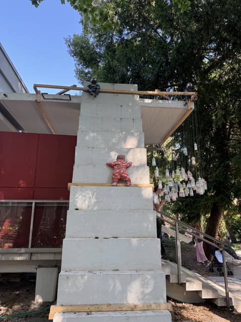 Venice Biennale, Giardini, Japan