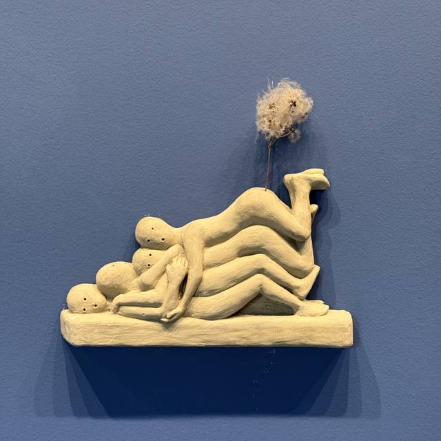 Venice Biennale, Giardini, Switzerland