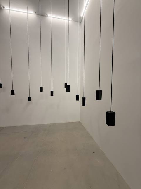Venice Biennale, Giardini, United Arab Emirates