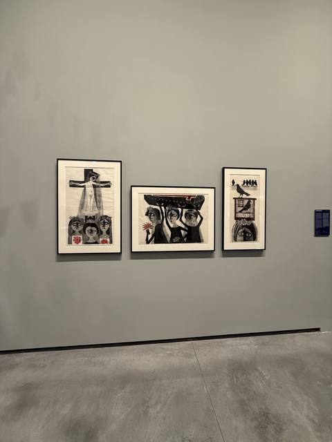 Venice Biennale, Giardini, Uruguay
