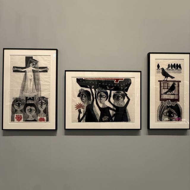 Venice Biennale, Giardini, Uruguay
