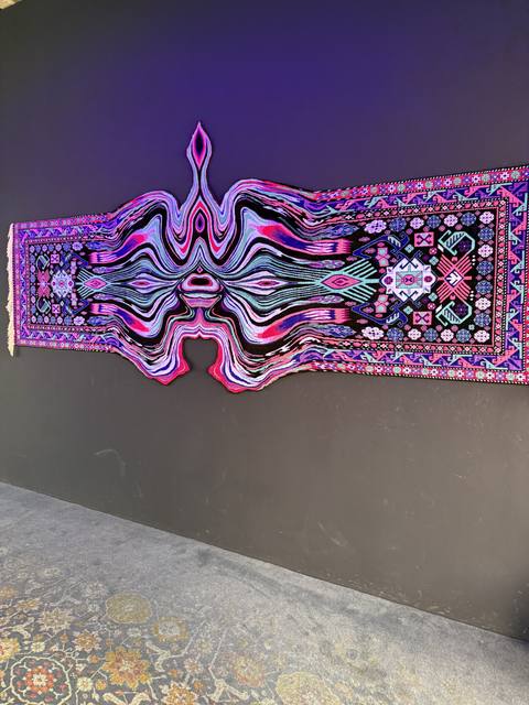 Venice Biennale, More Pavilions & Exhibitions, Azerbaijan Pavilion