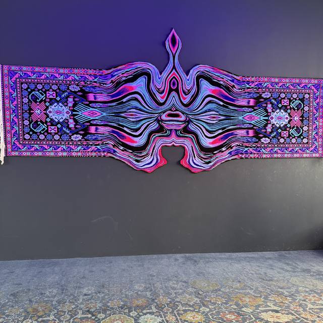 Venice Biennale, More Pavilions & Exhibitions, Azerbaijan Pavilion