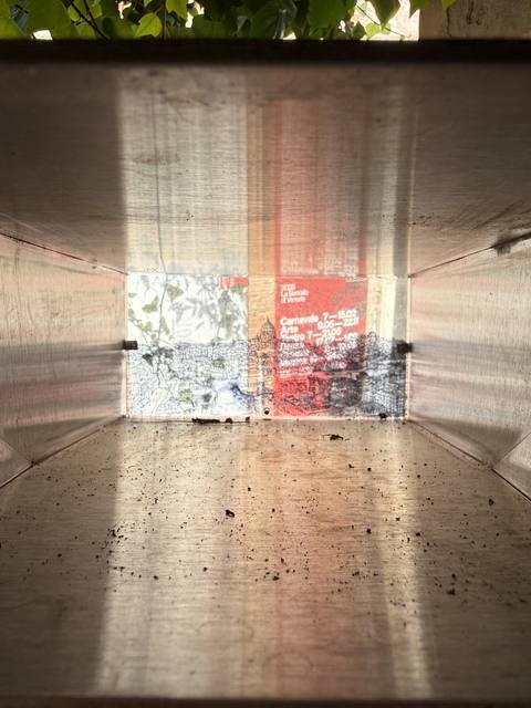 Venice Biennale, More Pavilions & Exhibitions, China Pavilion