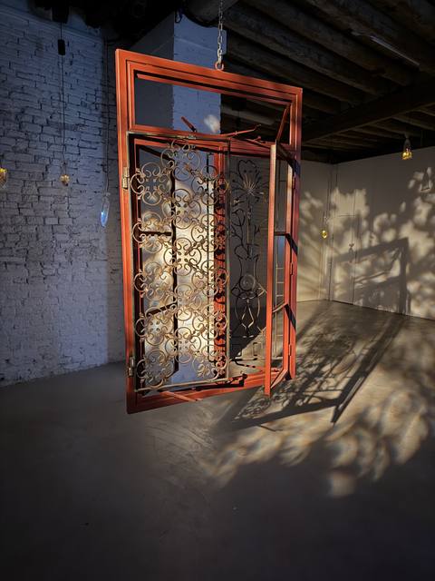 Venice Biennale, More Pavilions & Exhibitions, Hong Kong Pavilion