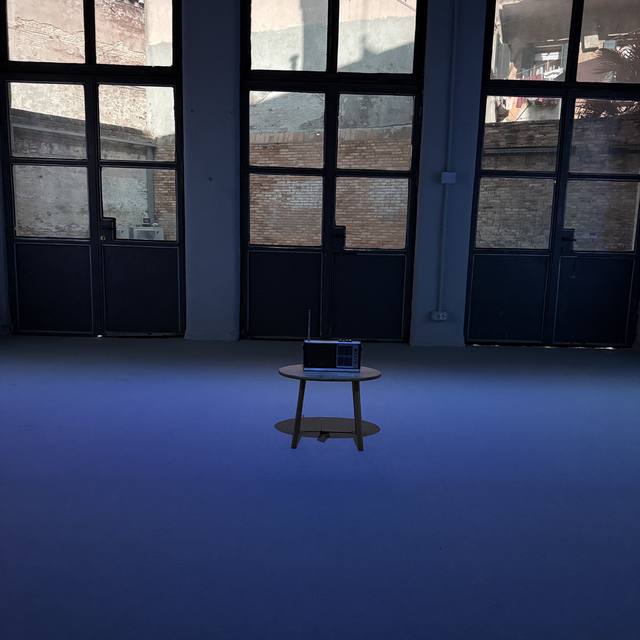 Venice Biennale, More Pavilions & Exhibitions, Hong Kong Pavilion