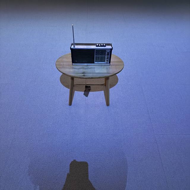 Venice Biennale, More Pavilions & Exhibitions, Hong Kong Pavilion