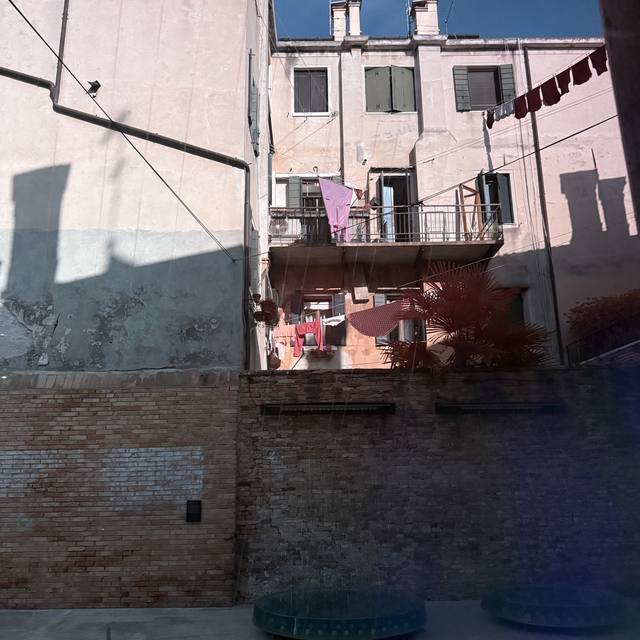 Venice Biennale, More Pavilions & Exhibitions, Hong Kong Pavilion