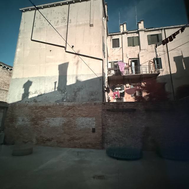 Venice Biennale, More Pavilions & Exhibitions, Hong Kong Pavilion