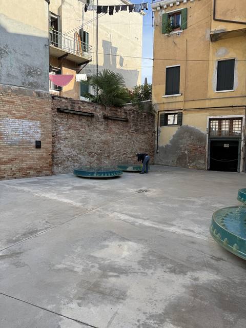 Venice Biennale, More Pavilions & Exhibitions, Hong Kong Pavilion