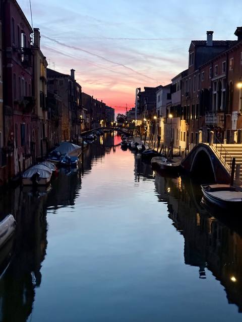 Venice Biennale, Around Venice & Extras, Fun Images